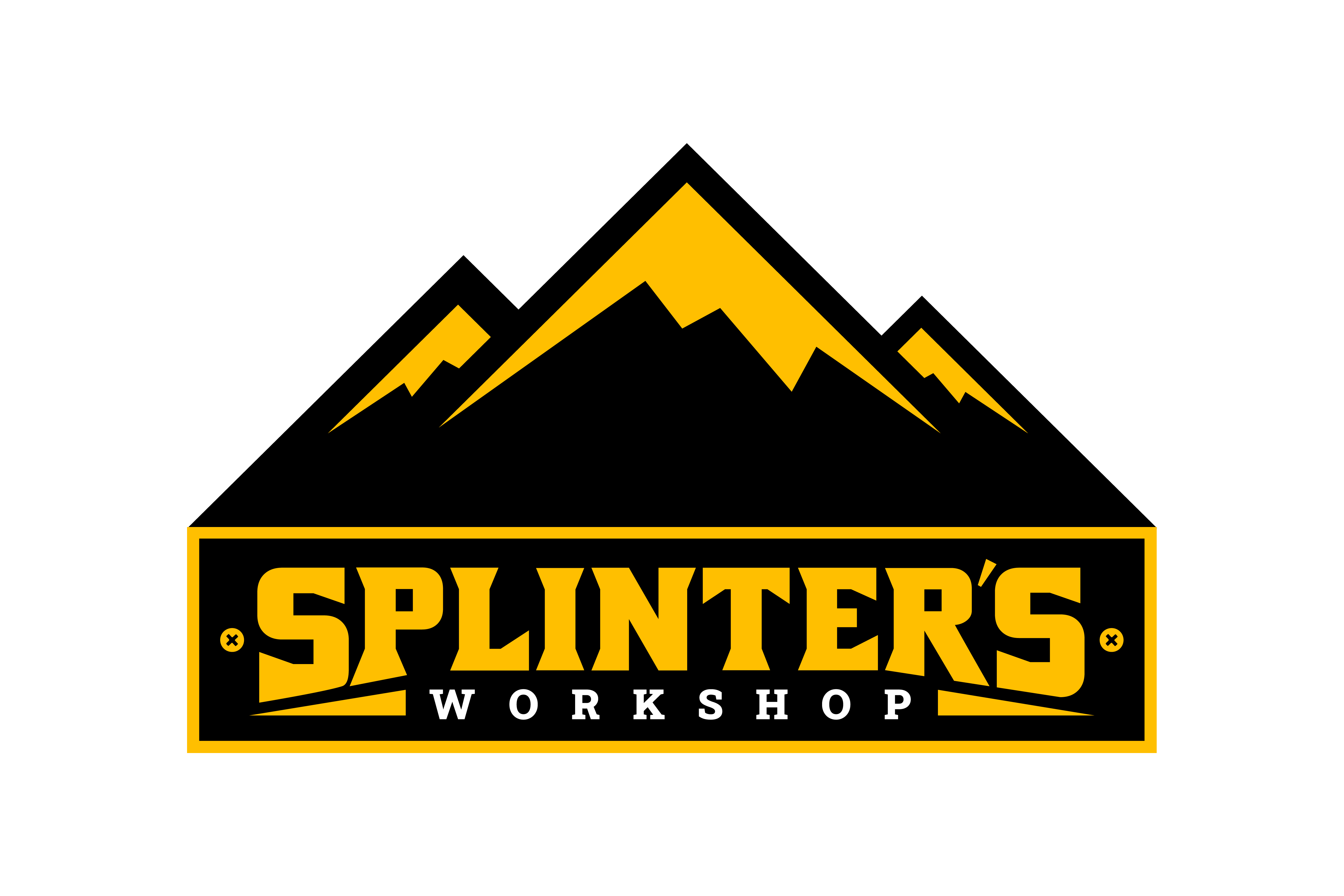 Splinters Workshop